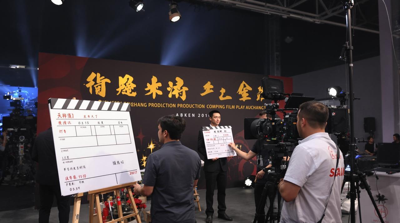 2026年免费网站片单发布，多部重磅作品即将开机